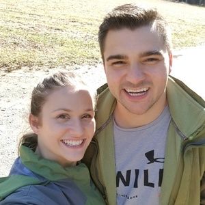 Meet your Posher, Courtney